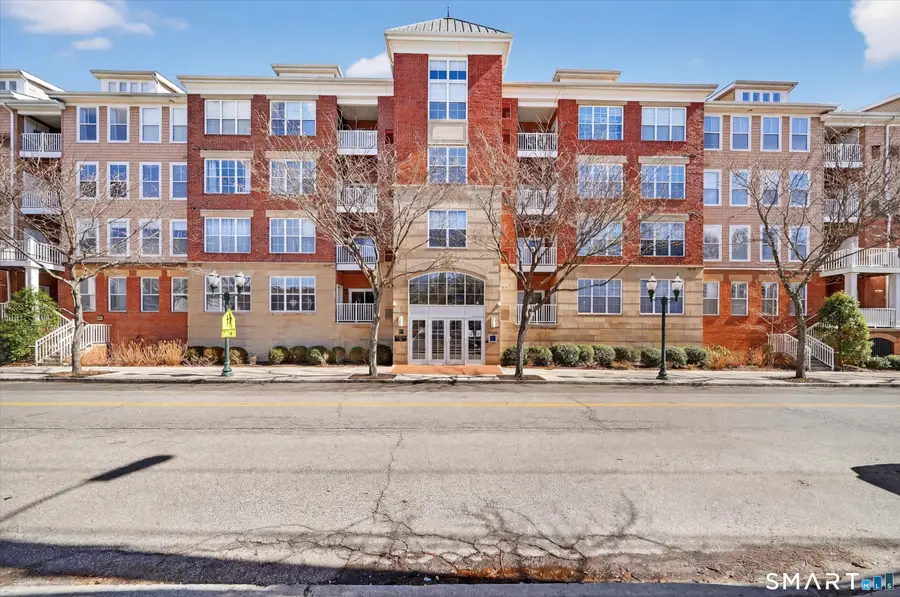 25 Adams Avenue #405, Stamford, CT 06902 - #2