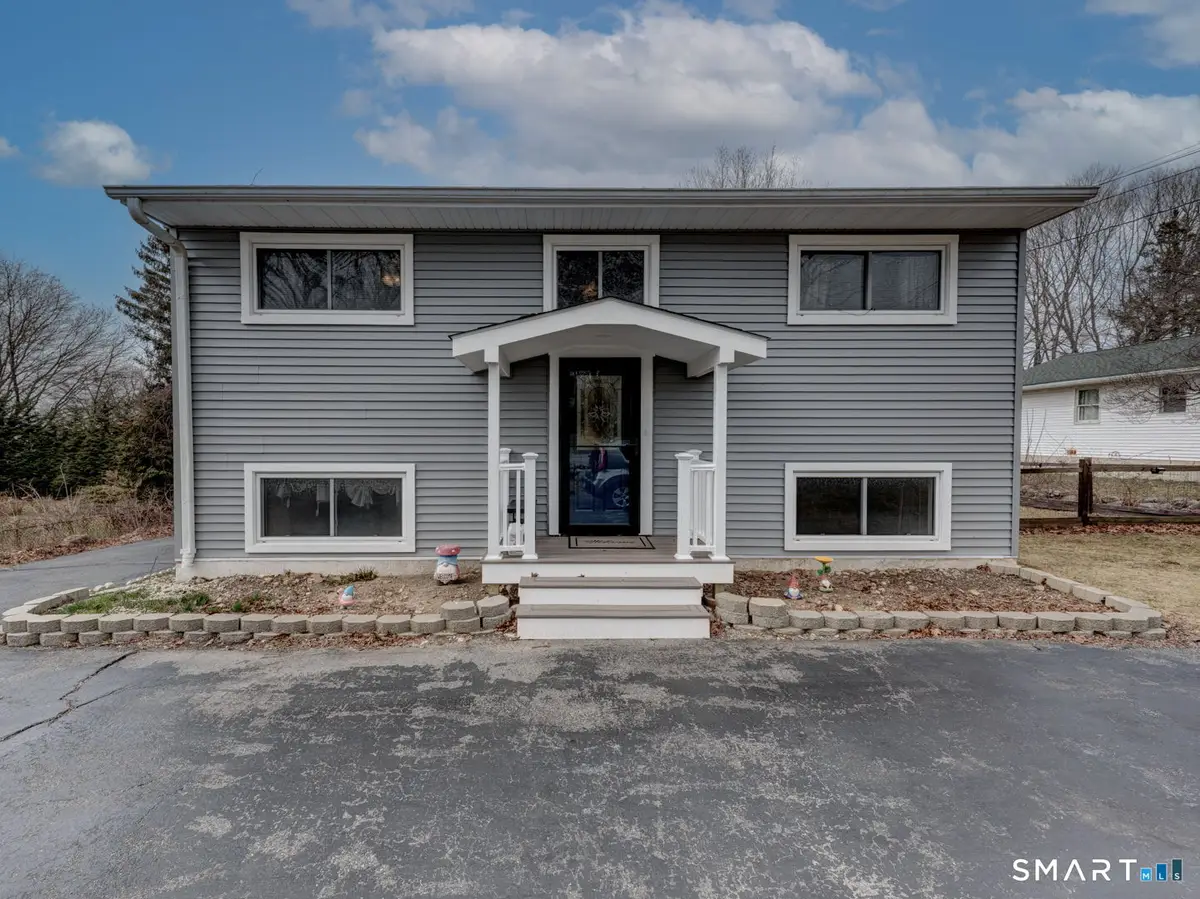 335 Cow Hill Road, Old Mystic, CT 06355 - #1