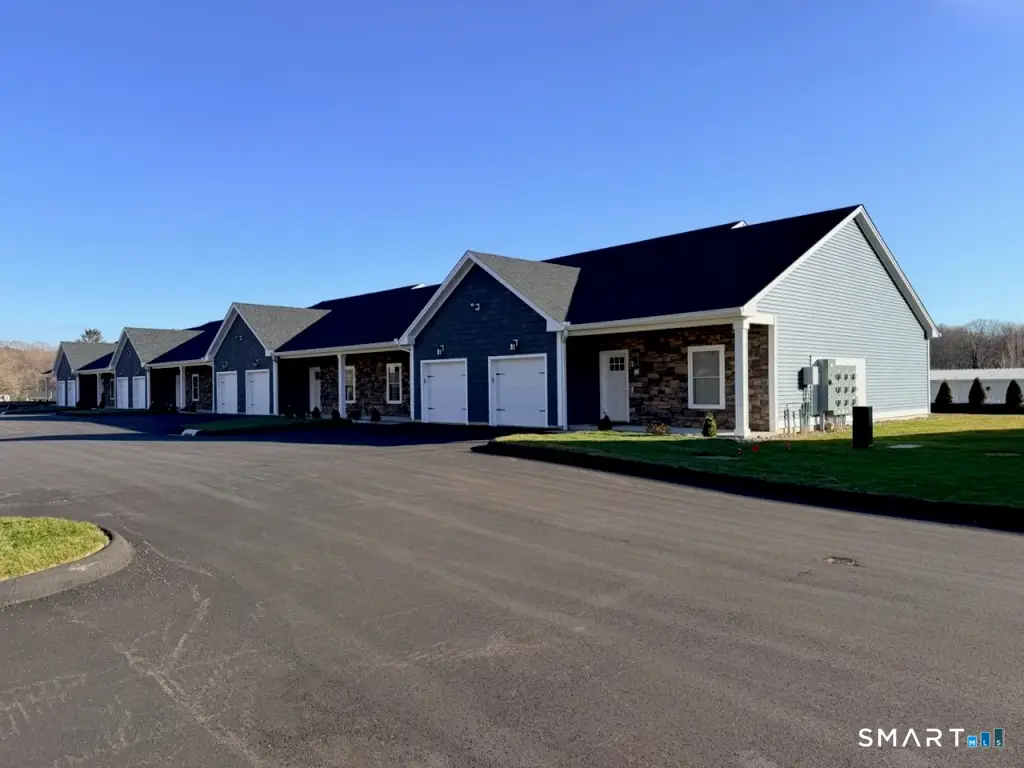 210 Munson Road #1-G, Wolcott, CT 06716 - #1