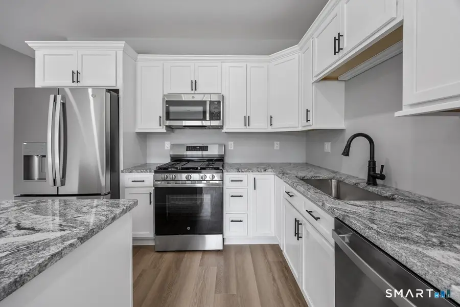210 Munson Road #1-G, Wolcott, CT 06716 - #2