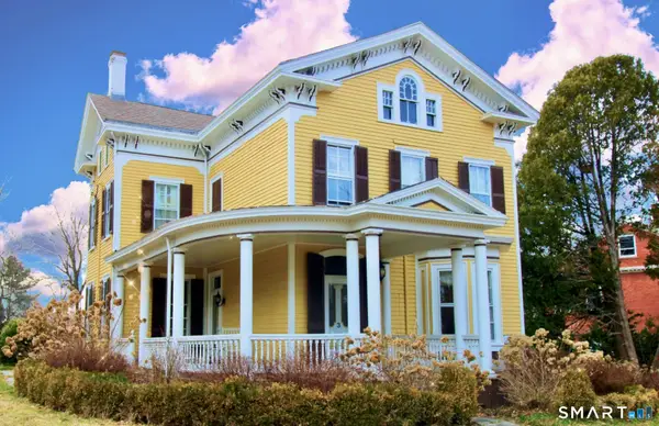 3 North Road, Windham, CT 06280