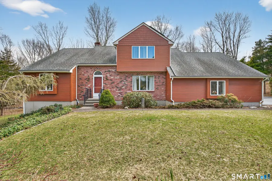 33 Valley Drive, Salem, CT 06420 - #2