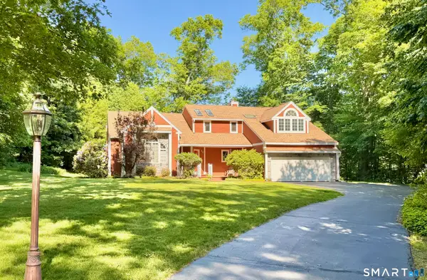 16 Jacobs Hill Road, Mansfield, CT 06250