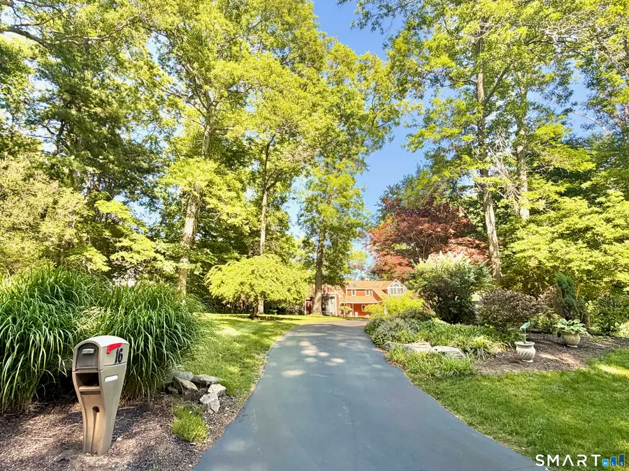 16 Jacobs Hill Road, Mansfield, CT 06250 - #2