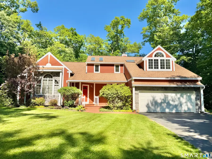 16 Jacobs Hill Road, Mansfield, CT 06250 - #3