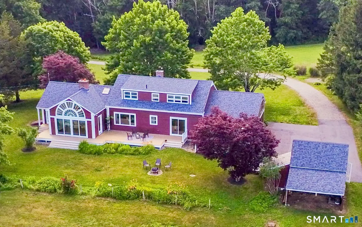29 Braaten Hill Road, Woodstock, CT 06281 - #1