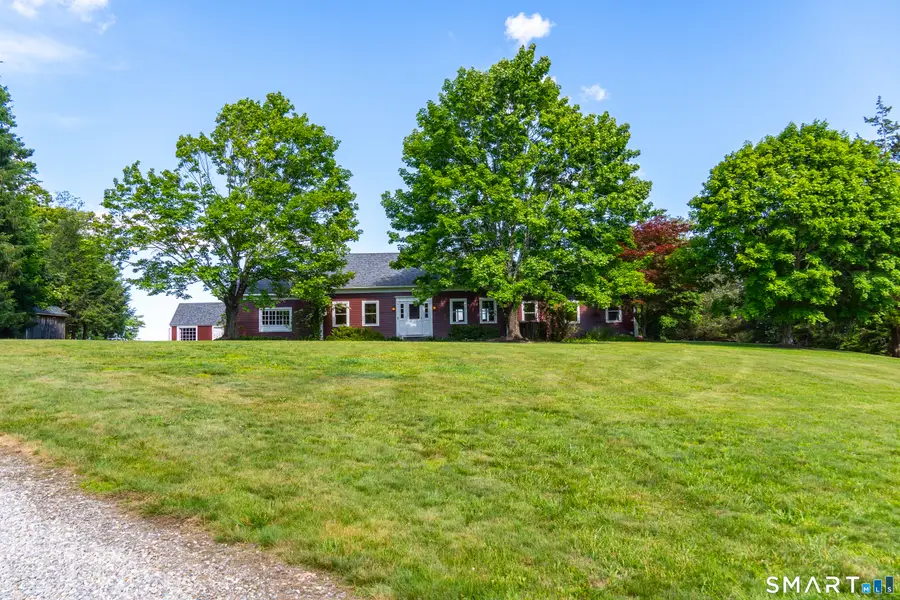 29 Braaten Hill Road, Woodstock, CT 06281 - #3