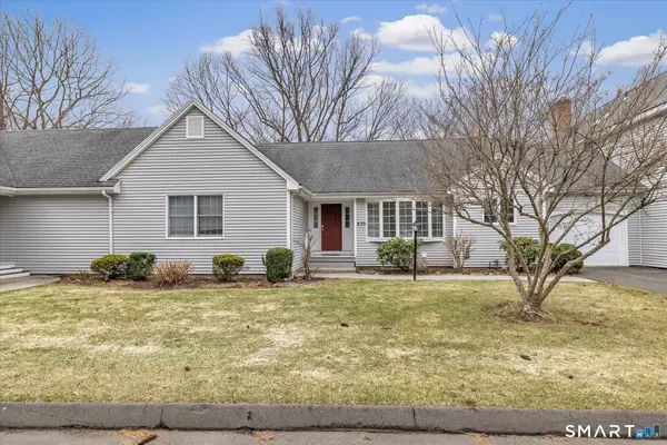 430 Owls Roost #430, Shelton, CT 06484