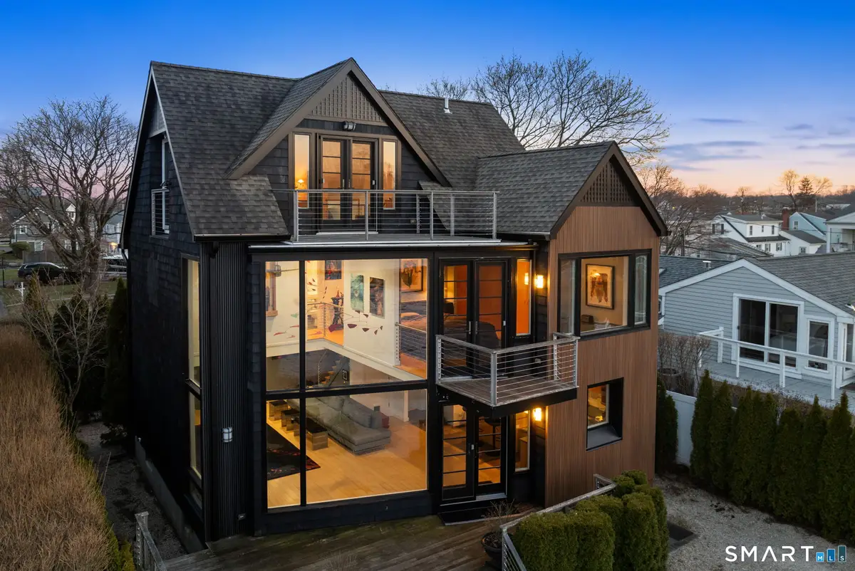 17 Seabreeze Place, Norwalk, CT 06854 - #1