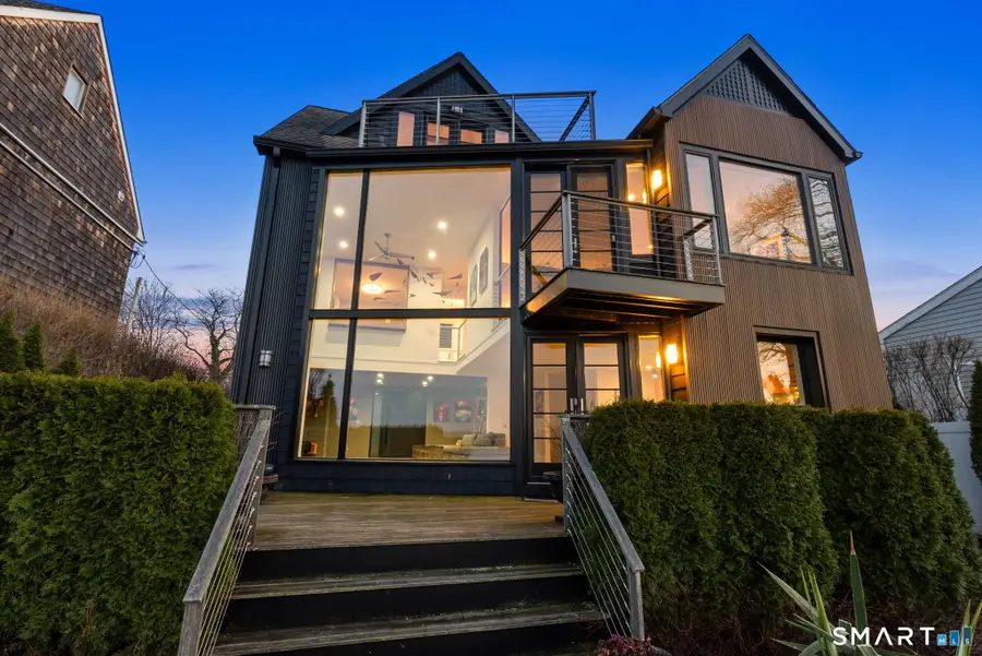 17 Seabreeze Place, Norwalk, CT 06854 - #2