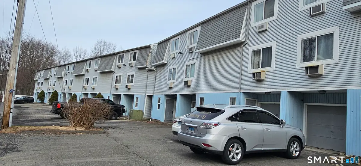 168 Mulloy Road #APT 10, Waterbury, CT 06705 - #1