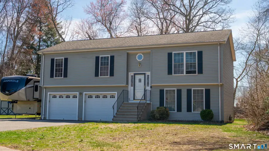 37 Autumn Lane, East Hartford, CT 06108 - #2