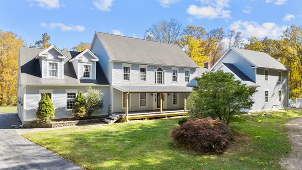 63 Taylor Road, Colchester, CT 06415