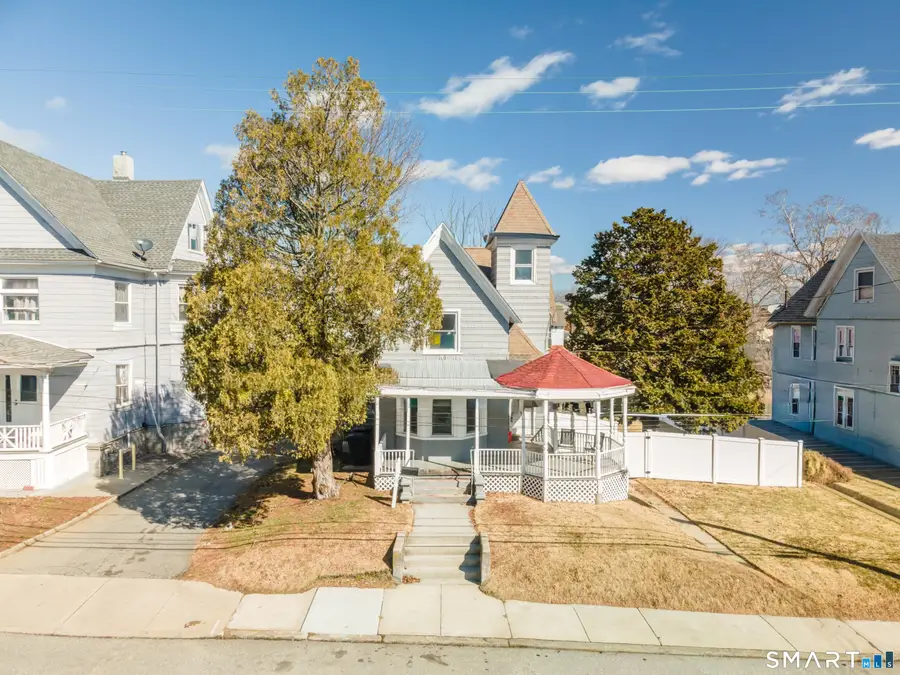 163 Willetts Avenue, New London, CT 06320 - #2
