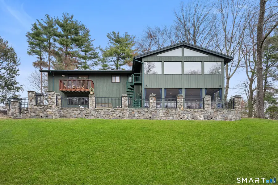 29 Spruce Drive, Wilton, CT 06897 - #2