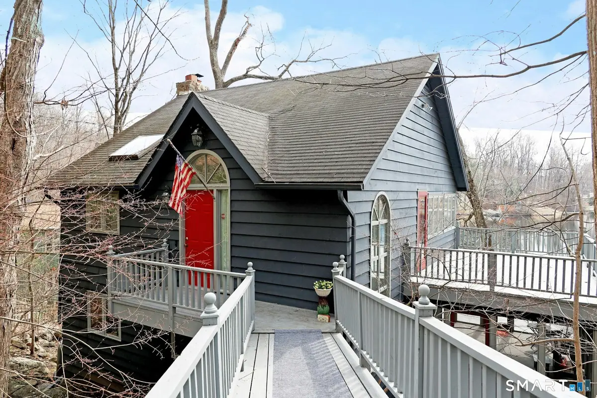 159 Mountain Road, Ridgefield, CT 06877 - #1