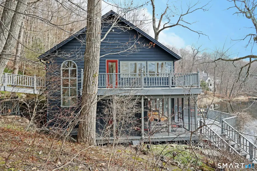 159 Mountain Road, Ridgefield, CT 06877 - #2