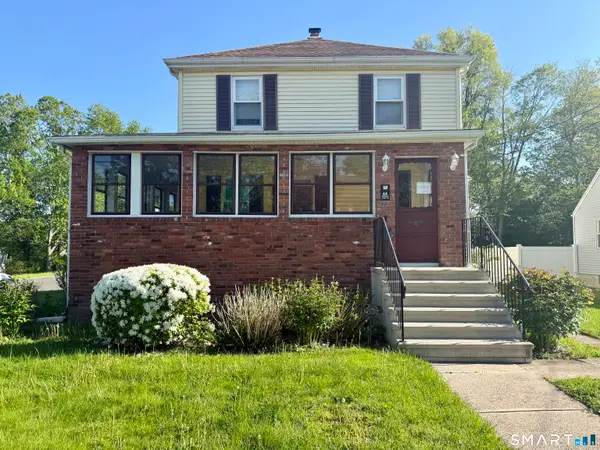 44 Midian Avenue, Windsor, CT 06095