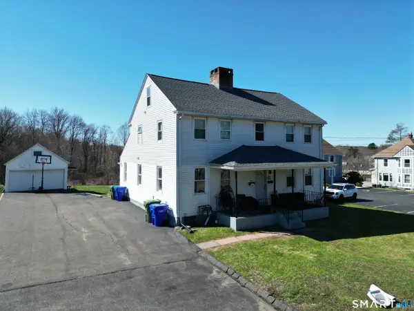 121 Saybrook Road, Middletown, CT 06457