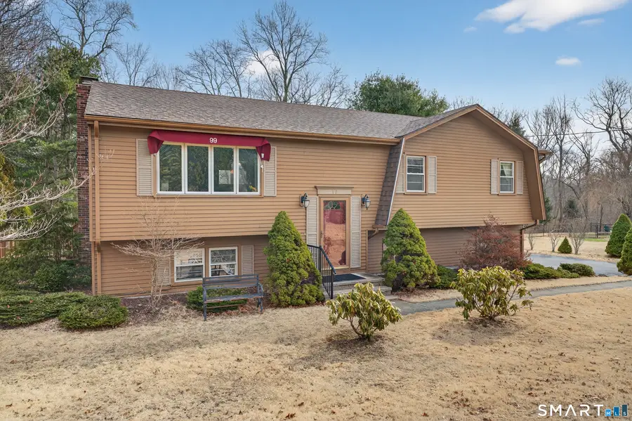 99 Dayton Road, Waterford, CT 06385 - #2