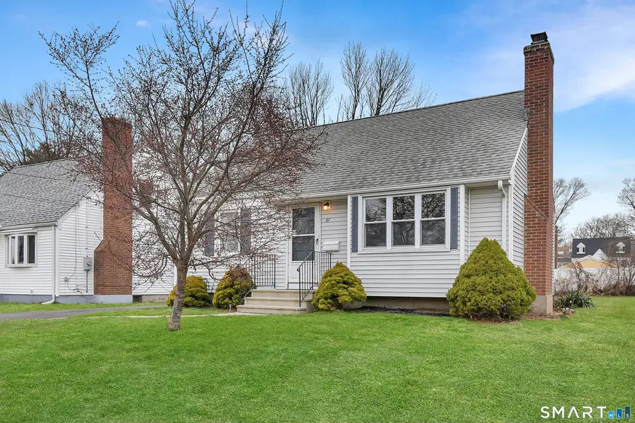 61 Sterling Street, New Britain, CT 06053 - #2