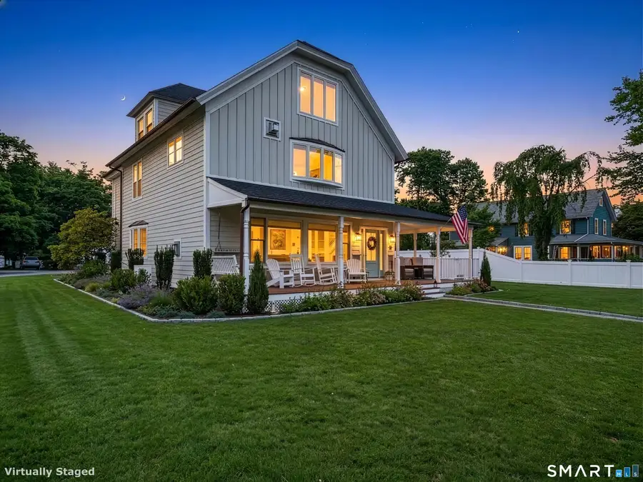 22 Park Drive, Waterford, CT 06385 - #2