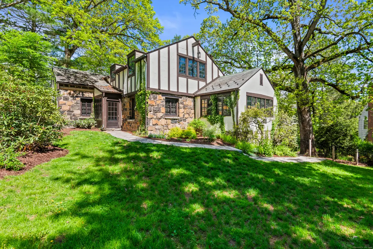 128 Blake Road, Hamden, CT 06517 - #1