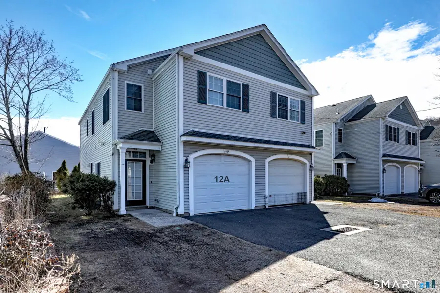 12 Landin Street #A, Woodbridge, CT 06525 - #2