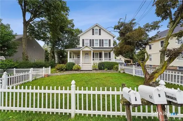 51 Plattsville Avenue, Norwalk, CT 06851