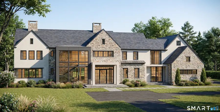 688 Hulls Farm Road, Southport, CT 06890 - #3