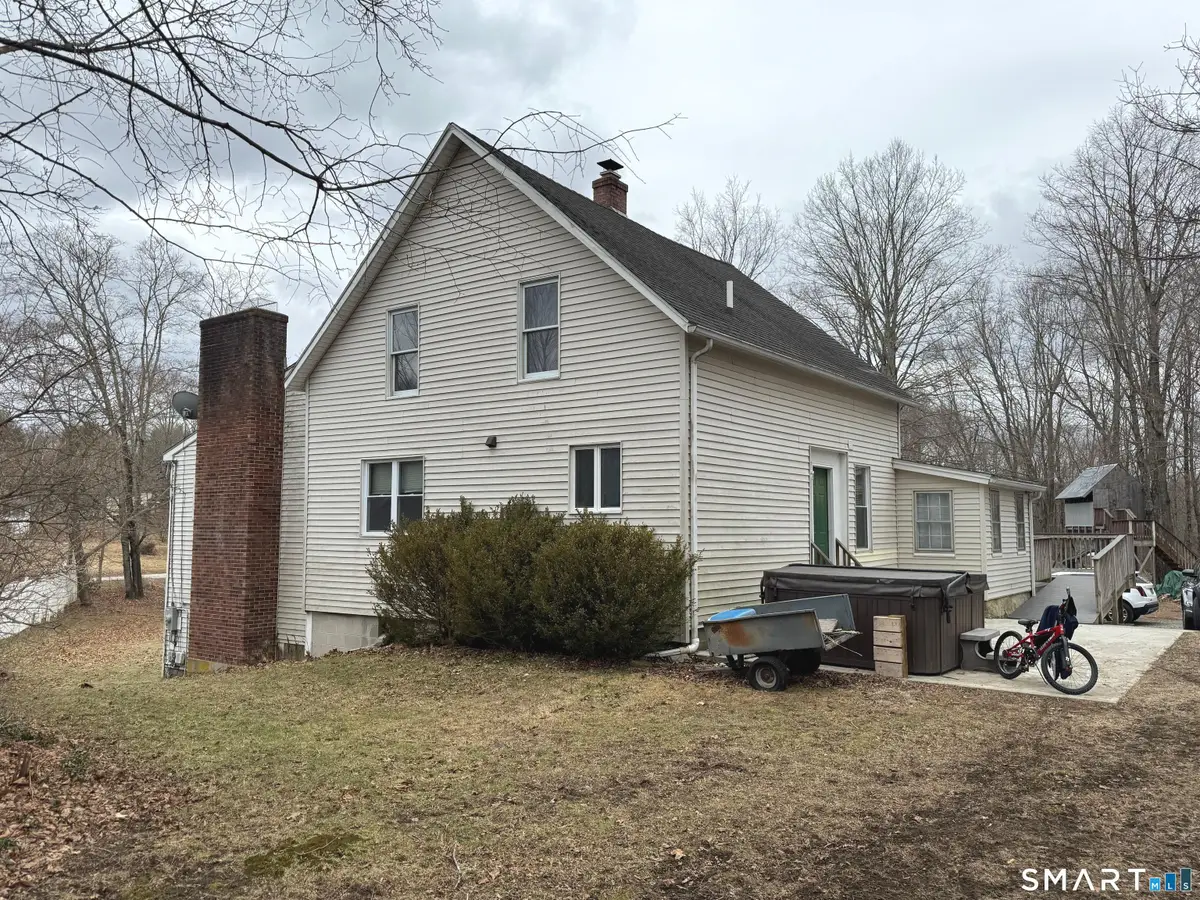 10 Texas Heights Road, Plainfield, CT 06374 - #1