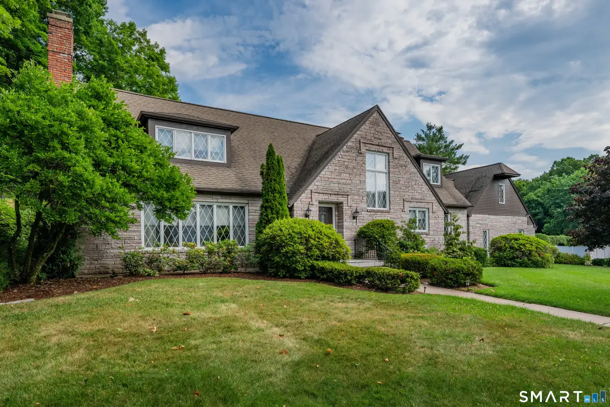 232 Maybrook Road, Waterbury, CT 06708 - #1