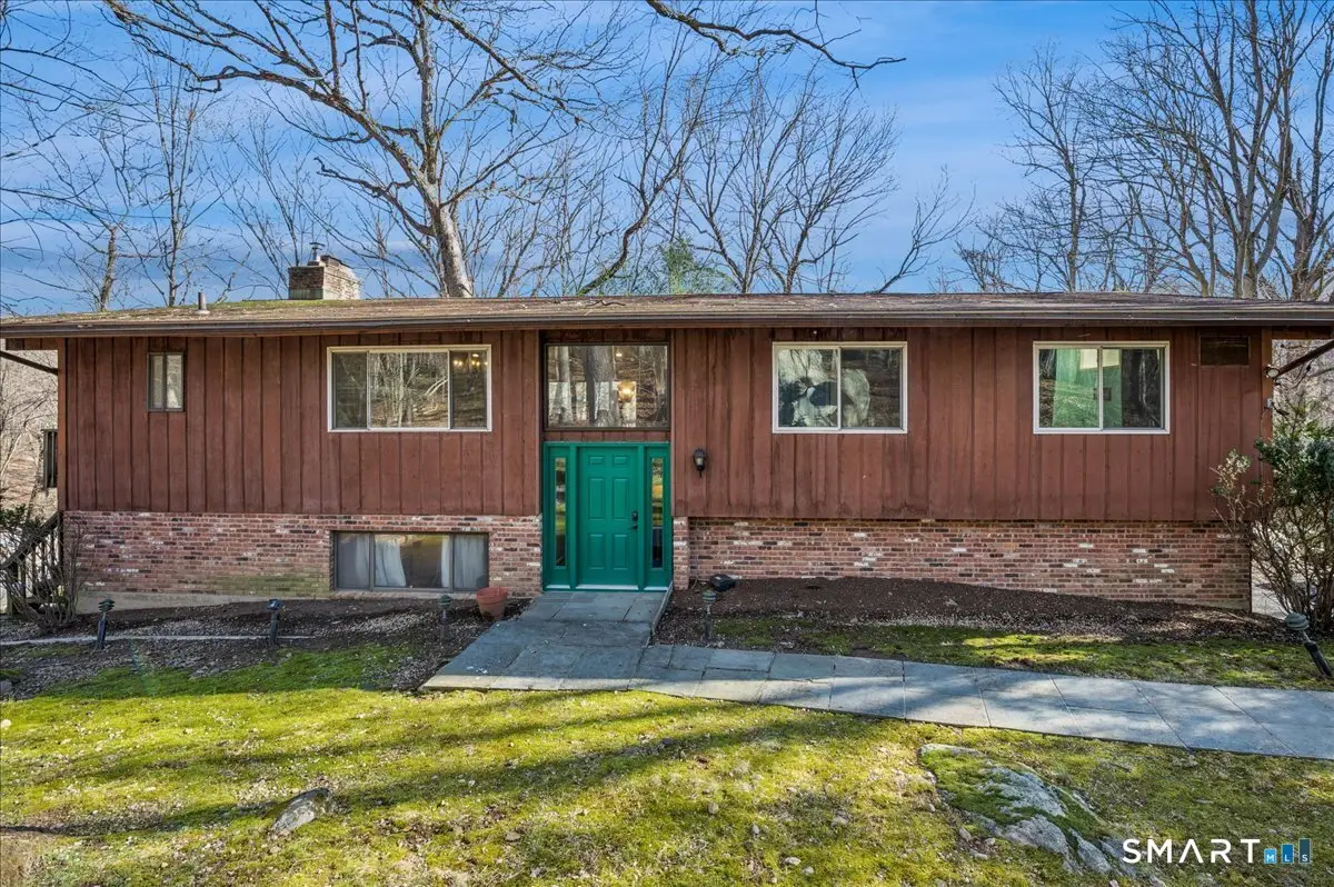 251 Saddle Hill Road, Stamford, CT 06903 - #1