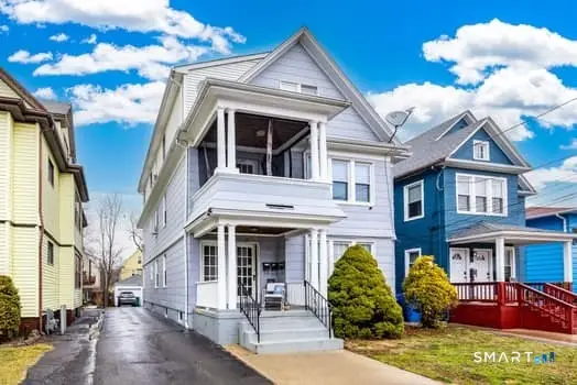 75 Concord Street, Hamden, CT 06514 - #3