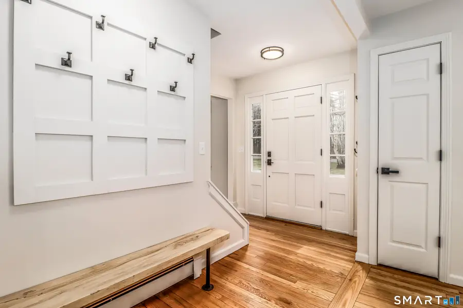 408 Hut Hill Road, Bridgewater, CT 06752 - #3