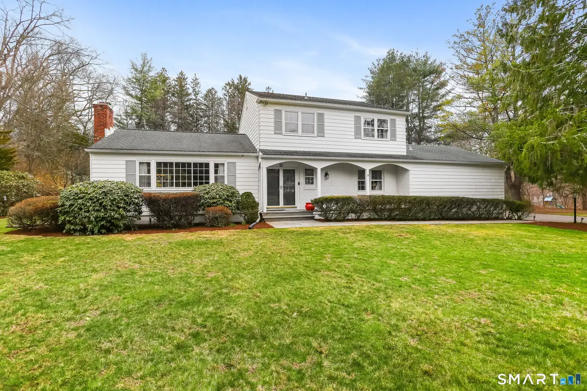 7 Gray Squirrel Drive, Norwalk, CT 06850 - #1