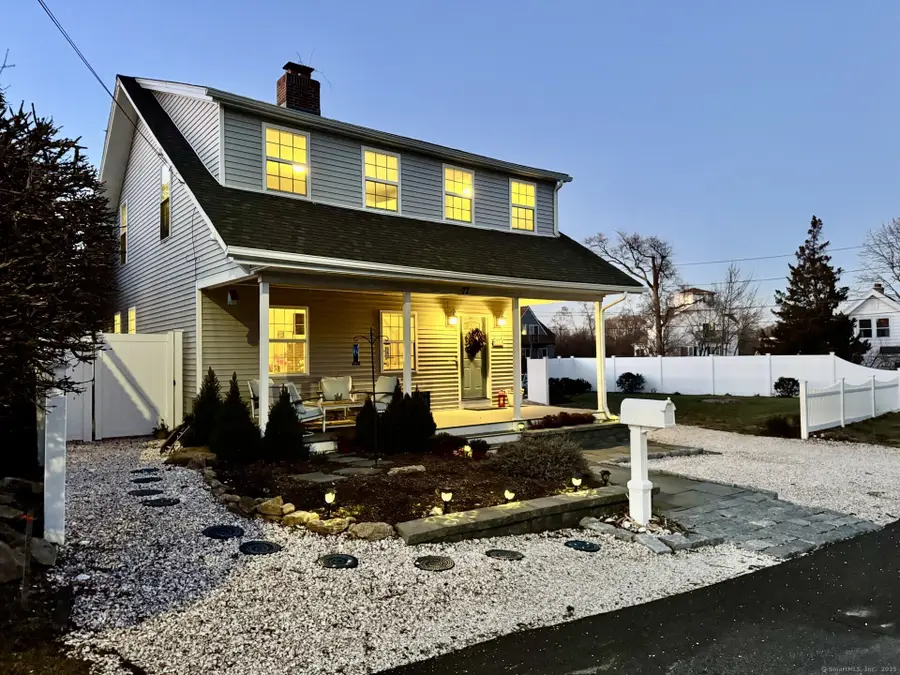 77 Morgan Avenue, East Haven, CT 06512 - #2