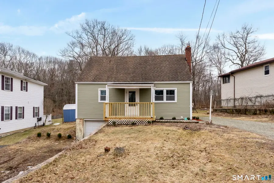 47 Fall Mountain Terrace, Terryville, CT 06786 - #3