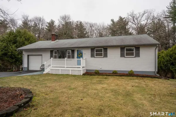 700 Governors Highway, South Windsor, CT 06074