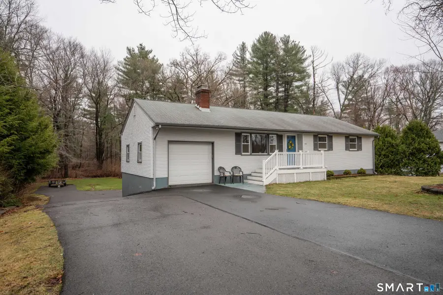 700 Governors Highway, South Windsor, CT 06074 - #2