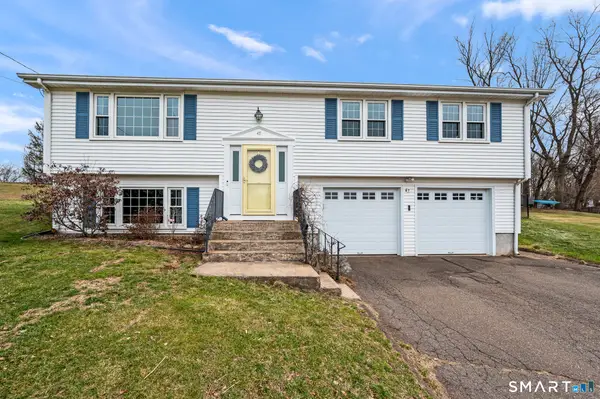 47 Eckert Road, Newington, CT 06111