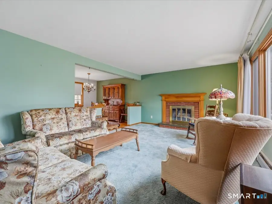 131 Oxbow Drive, Meriden, CT 06450 - #3