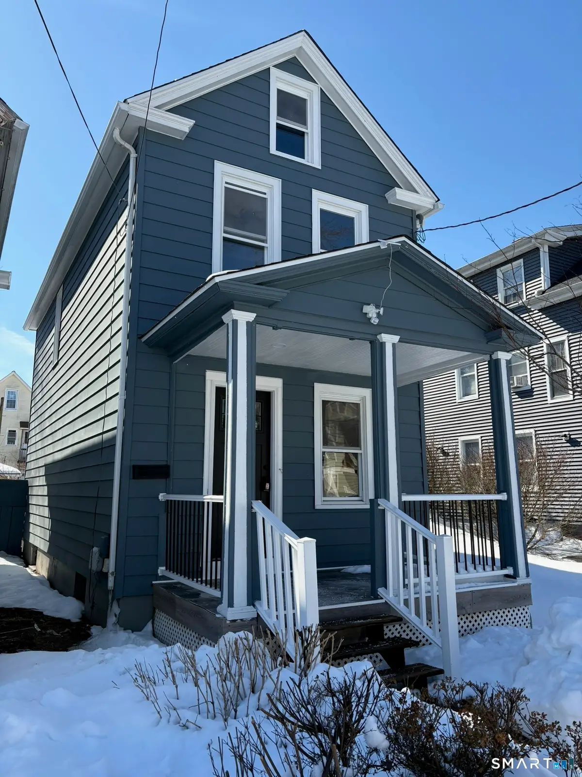 50 Collins Street, Hamden, CT 06514 - #1