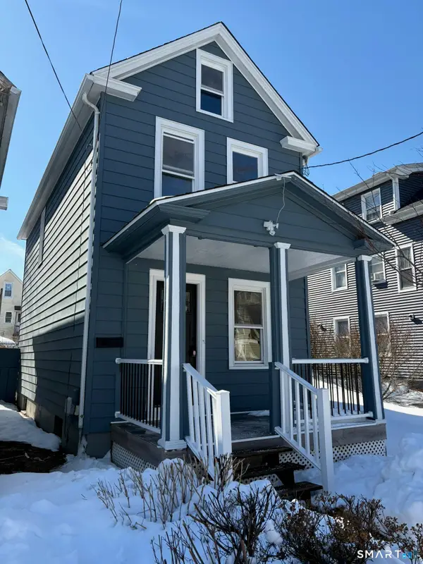 50 Collins Street, Hamden, CT 06514