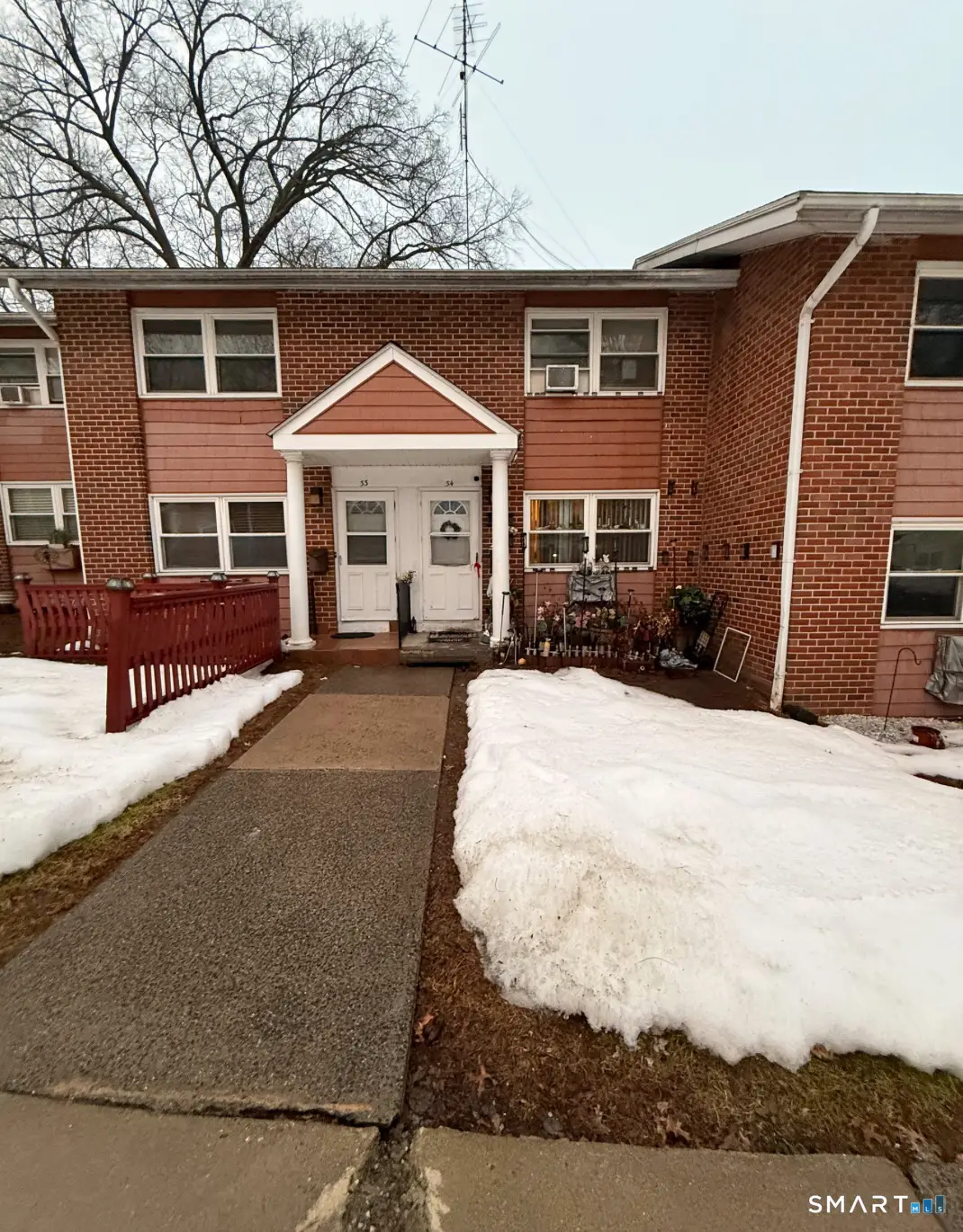 280 Capen Street, Hartford, CT 06112 - #1