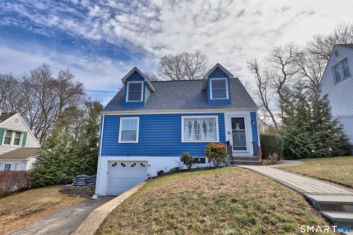 50 Ferndale Avenue, Waterbury, CT 06708 - #1