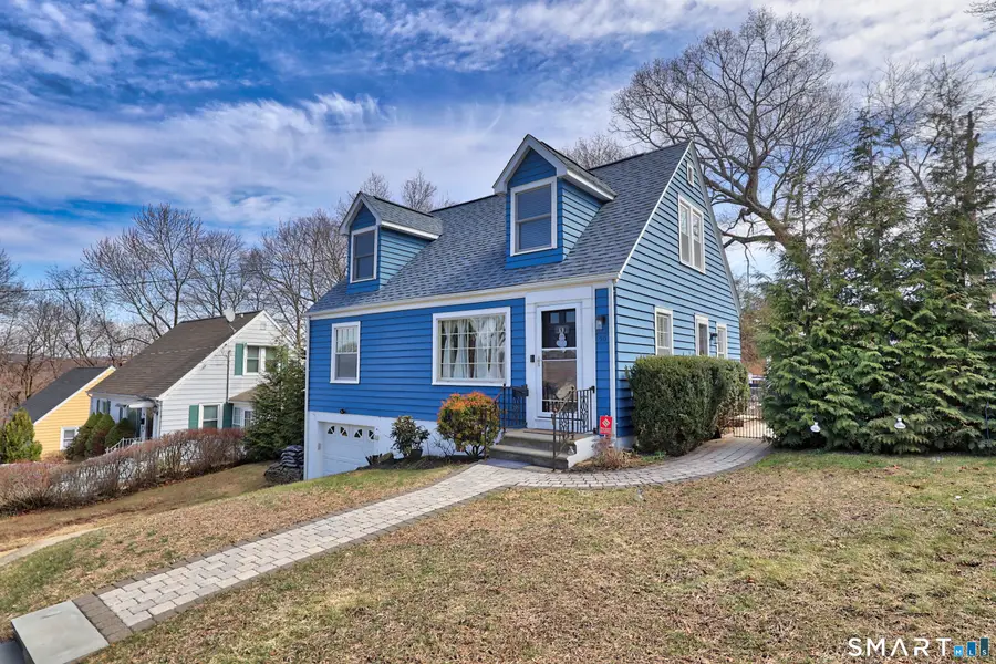 50 Ferndale Avenue, Waterbury, CT 06708 - #2