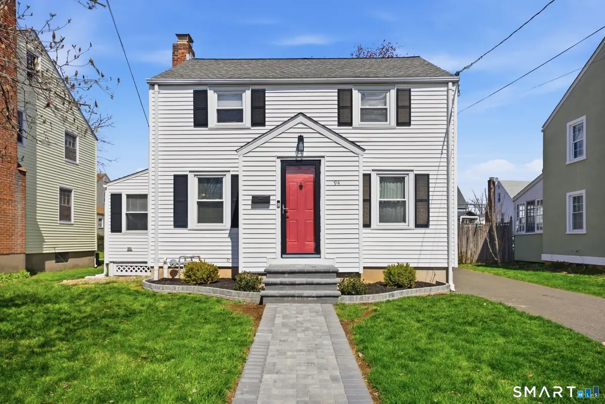 94 Thomas Street, West Hartford, CT 06119 - #1