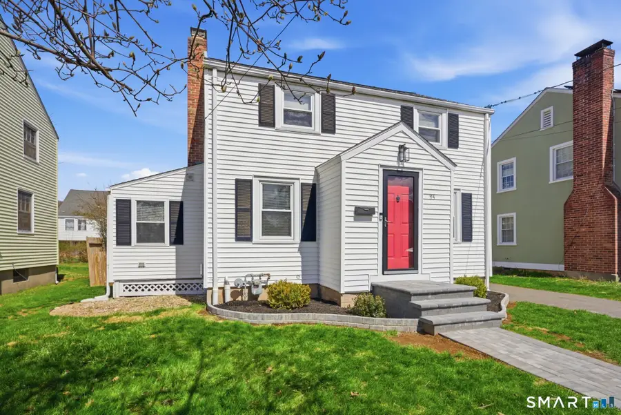 94 Thomas Street, West Hartford, CT 06119 - #2
