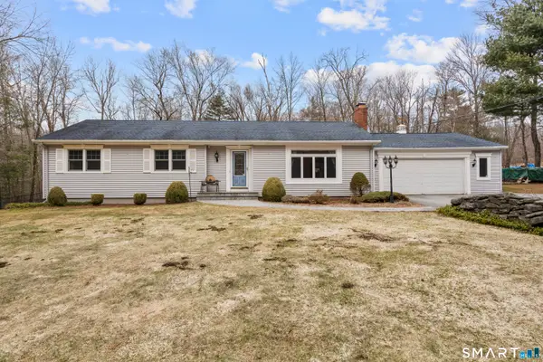 111 Whetstone Road, Harwinton, CT 06791